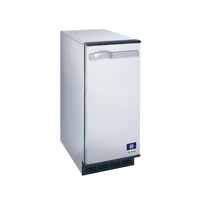 SM-50 Manitowoc Undercounter Cube Ice Machine SM-50 - 53 Lb