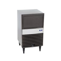 QM-30A Manitowoc Undercounter Ice Cube Machine QM-30A - 60 Lb