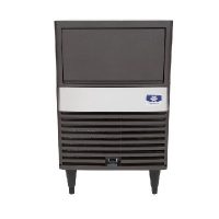 QM-45A Manitowoc Undercounter Ice Cube Machine QM-45A - 95 Lb