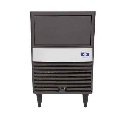 QM-45A Manitowoc Undercounter Ice Cube Machine QM-45A - 95 Lb