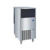 Manitowoc Undercounter Ice Flake Machine RF-0266A - 181 Lb