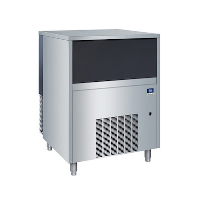 Manitowoc Undercounter Ice Flake Machine RF-0385A - 350 Lb