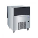 Manitowoc Undercounter Ice Flake Machine RF-0644A - 663 Lb