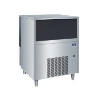 Manitowoc Undercounter Ice Flake Machine RF-0644A - 663 Lb