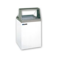 Master-Bilt Dipping Cabinet DD-26 - 4 Can
