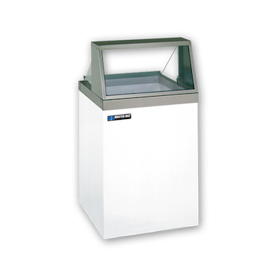 Master-Bilt Dipping Cabinet DD-26 - 4 Can