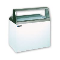 Master-Bilt Dipping Cabinet DD-46 - 8 Can