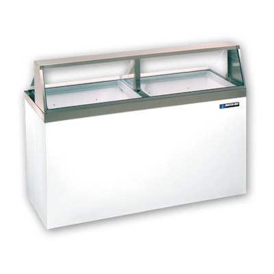 Master-Bilt Dipping Cabinet DD-88 - 16 Can