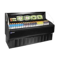 Master-Bilt Horizontal Open Air Merchandiser HOAM60 - 60"