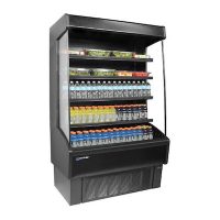 Master-Bilt Vertical Open Air Merchandiser VOAM36-79 - 36"