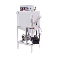 Moyer Diebel Door Type Dishwasher MD2000LT - 40 Racks/Hr, Low Temp