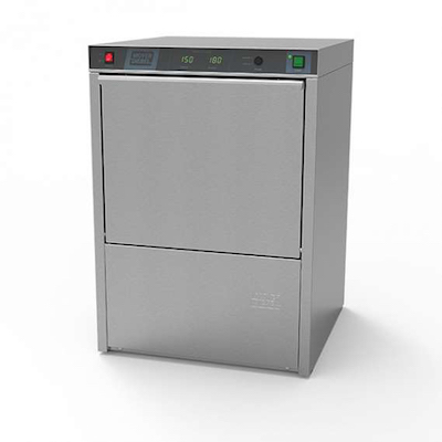 Moyer Diebel Undercounter Dishwasher 401HT - High Temp