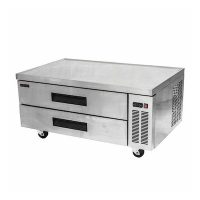 New Air Chef Base NCB-052-SS -
