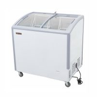 New Air Chest Freezer NIF-35-CG - 35"