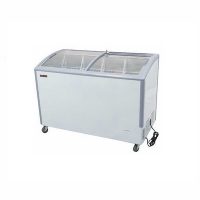 New Air Chest Freezer NIF-49-CG - 49"