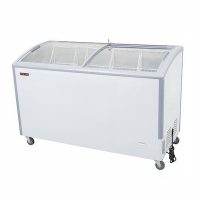 New Air Chest Freezer NIF-55-CG - 55"