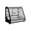 NDC-016-CD New Air Countertop Display Cases NDC-016-CD - 36"