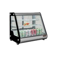 NDC-016-CD New Air Countertop Display Cases NDC-016-CD - 36"