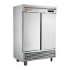 NSF-130-H New Air One Section Reach-In Freezer NSF-130-H - 54"