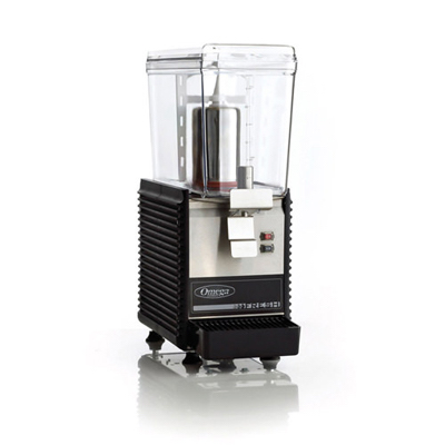OSD10 Omega Cold Beverage Dispenser OSD10 - 1 Bowl