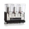OSD30 Omega Cold Beverage Dispenser OSD30 - 3 Bowl