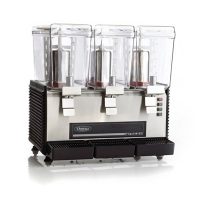 OSD30 Omega Cold Beverage Dispenser OSD30 - 3 Bowl