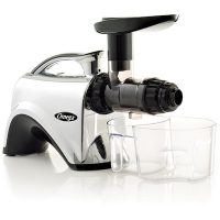 NC900HDC Omega Horizontal Masticating Juicer NC900HDC -