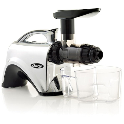 NC900HDC Omega Horizontal Masticating Juicer NC900HDC -