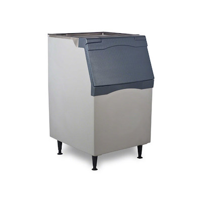 B330P Scotsman Ice Storage Bin B330P - 344 Lb