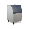 B530P Scotsman Ice Storage Bin B530P - 536 Lb