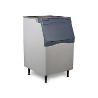 B530P Scotsman Ice Storage Bin B530P - 536 Lb