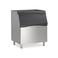 Scotsman Ice Storage Bin B842S - 778 Lb