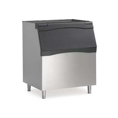 Scotsman Ice Storage Bin B842S - 778 Lb