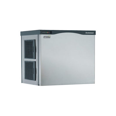 Scotsman Modular Ice Cuber C1030MA-32 - 1077 Lb