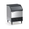 CU1526MA-1 Scotsman Prodigy Undercounter Ice Cuber with Storage CU1526MA-1 - 150 Lb