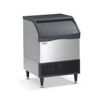 CU3030MA-1 Scotsman Prodigy Undercounter Ice Cuber with Storage CU3030MA-1 - 300 Lb