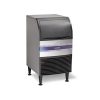 CU0415MA-1 Scotsman Undercounter Ice Cuber with Storage CU0415MA-1 - 58 Lb