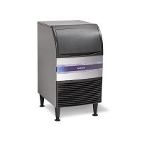 CU0715MA-1 Scotsman Undercounter Ice Cuber with Storage CU0715MA-1 - 80 Lb