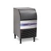 CU0920MA-1 Scotsman Undercounter Ice Cuber with Storage CU0920MA-1 - 100 Lb