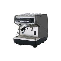 APPIA-II-1GR Simonelli Espresso Machine APPIA-II-1GR - 1 Group