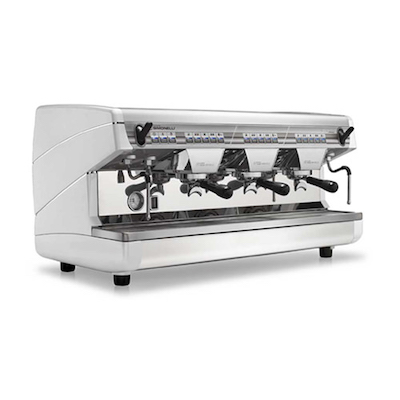 APPIA-II-3GPR Simonelli Espresso Machine APPIA-II-3GPR - 3 Group