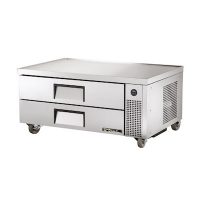 TRCB-52 TRUE Chef Base TRCB-52 - 52", Two Drawers