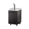 TDD-1 TRUE Direct Draw Refrigerator TDD-1 - 24"
