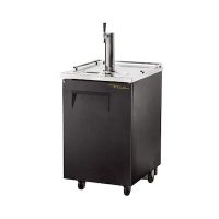 TDD-1 TRUE Direct Draw Refrigerator TDD-1 - 24"