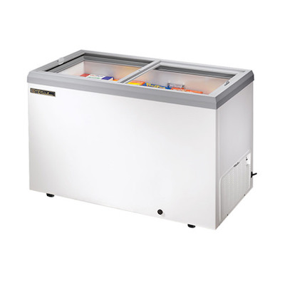 TRUE Ice Cream Freezer TFM-29FL - 29"