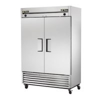 T-35-HC TRUE Reach In Refrigerator T-35-HC - 40"