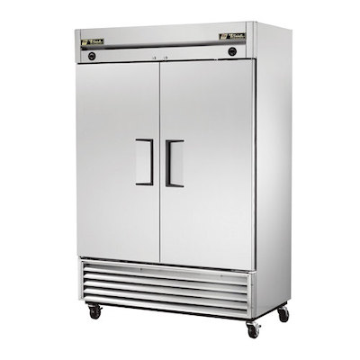 T-35-HC TRUE Reach In Refrigerator T-35-HC - 40"