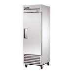 T-23F-HC TRUE Reach-in Freezer T-23F-HC - 27"