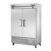 T-43F TRUE Solid Reach In Freezer T-43F - 47"