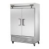 T-49F TRUE Solid Reach In Freezer T-49F - 55"